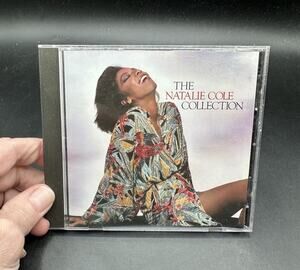 Collection by Natalie Cole (CD, 1987)